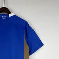 202324 Leicester City Home Jersey Fan Version