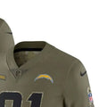 NFL Los Angeles Chargers Jeysey WILLAMS #81