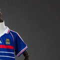 Retro France 1998 Home Kid Kits