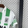 Retro Atletico Nacional 199697 Home jersey Fan Version
