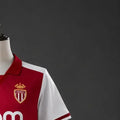 202627 Monaco Home Jersey Fan version