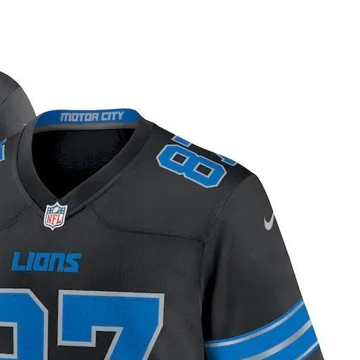 NFL Detroit Lions Jeysey LAPORTA #87