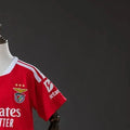 202627 Benfica Home Kids Kits