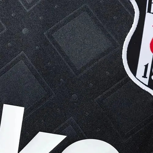 202526 Besiktas Second Away jersey Fan version