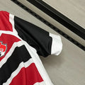 202526 Santa Cruz FC Home jersey Fan Version