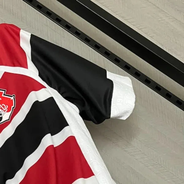 202526 Santa Cruz FC Home jersey Fan Version
