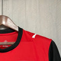 Austria 2026 World Cup Home Jersey Fan Version