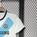 Retro Chelsea 1213 away jersey Fan Version