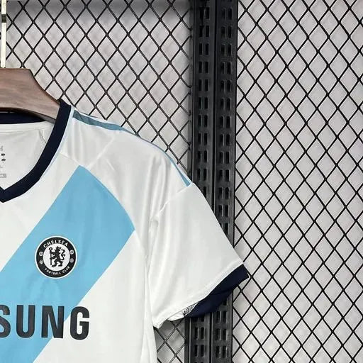 Retro Chelsea 1213 away jersey Fan Version