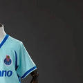 202627 FC Porto Second Away Kids Kits