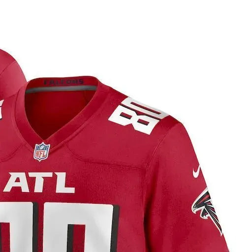 NFL Atlanta Falcons Jeysey RISON #80