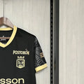 2526 Atletico Nacional Away Jersey Fan Version