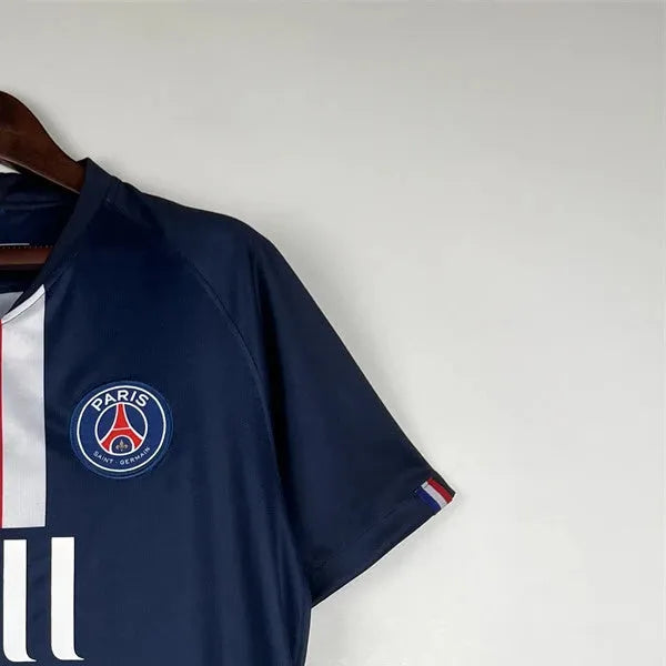 Retro PSG 1920 Home jersey Fan Version