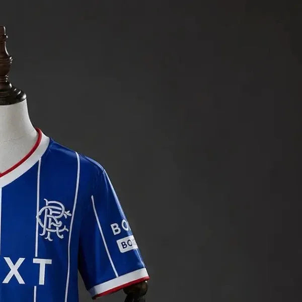 202627 Rangers Home Kids Kits