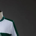 202627 Coritiba Home Jersey Fan Version