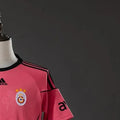Retro 201011 Galatasaray Second Away Jersey Fan Version