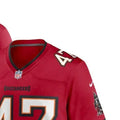 NFL Tampa Bay Buccaneers Jeysey LYNCH #47