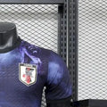 202526 Japan Nezha Colorful training jersey Player Version