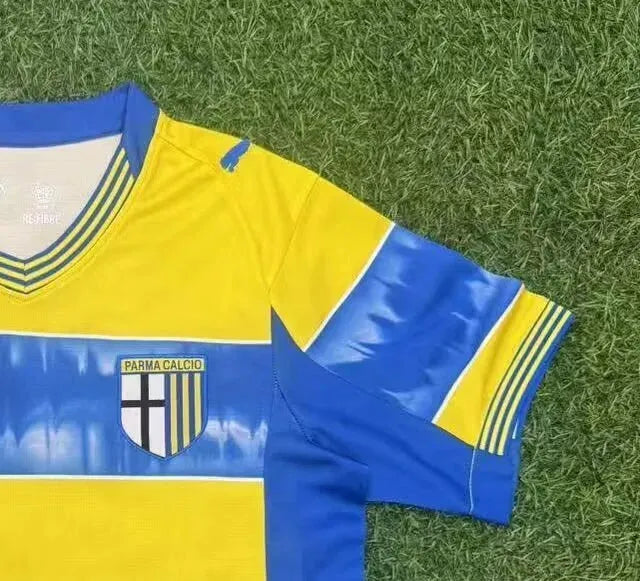 202526 Parma Away jersey Fan version