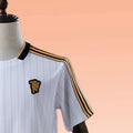 202526 Manchester United Casual White jersey Fan version
