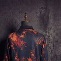 Netherlands 2026 World Cup Hollywood Goalkeeper jersey Long Sleeve Fan version