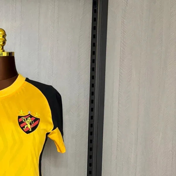202526 Sporting Recife Away Womens Jersey Fan Version
