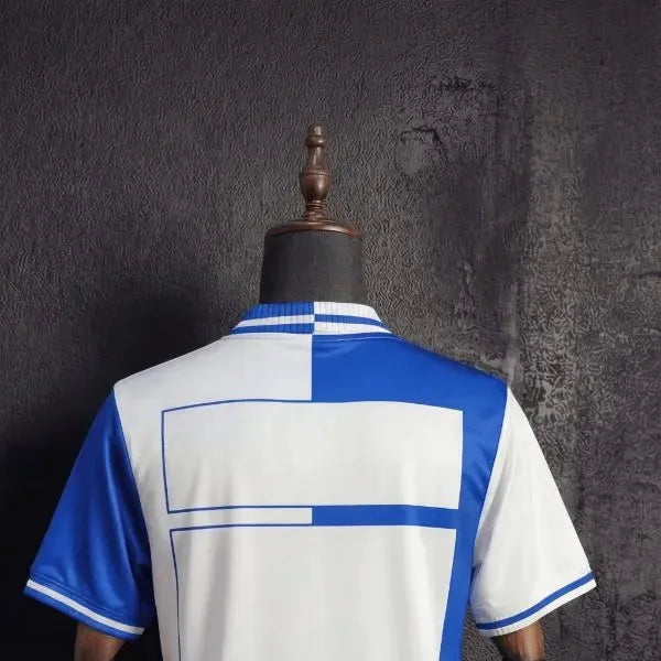 Retro Deportivo Alaves 199899 Home jersey Fan Version