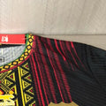 202526 Malienne Second Away Jersey Player Version