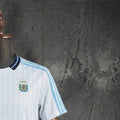 2026 Argentina Terrace Icons Jersey Fan Version