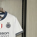 202425 Inter Milan Away Jersey Fan Version