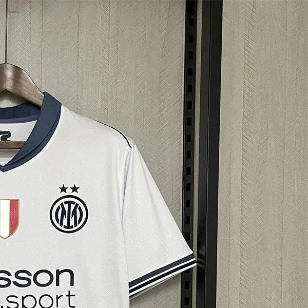 202425 Inter Milan Away Jersey Fan Version