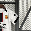 202526 RCD Mallorca Away jersey kids Kits size 16-28
