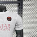 2425 PSG White Special edition Jersey Player Version