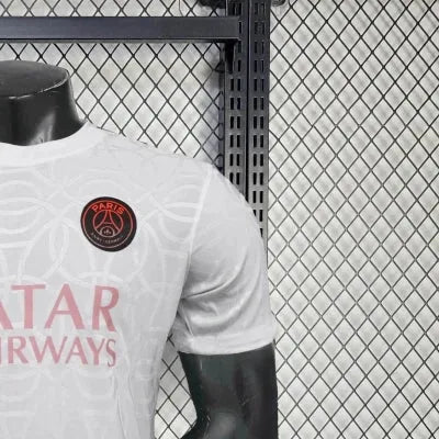2425 PSG White Special edition Jersey Player Version