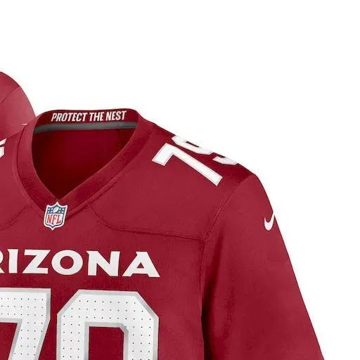 NFL Arizona Cardinals Jeysey SLADE #79