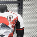 202526 Japan Mount Fuji Special Edition jersey Player Version