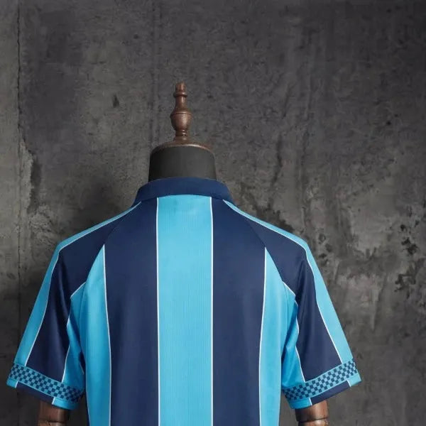 Retro 199798 Coventry Home jersey Fan Version