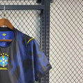 Brazil 2026 World Cup Away Jersey Fan Version BBCJersey