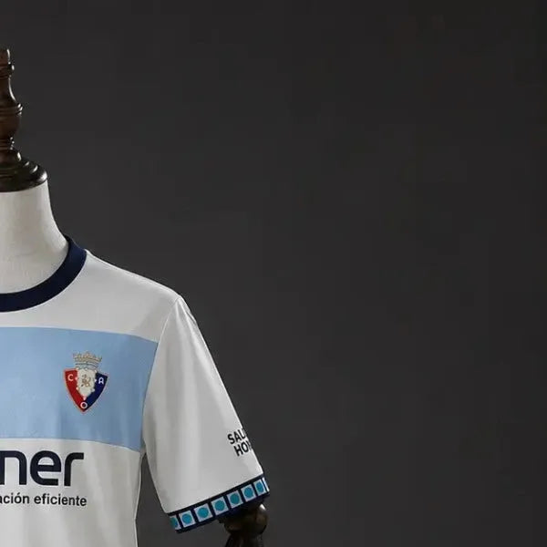 20262 Osasuna Away Kids Kits