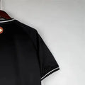 2324 Athletic Bilbao Goalkeeper Black Jersey Fan Version