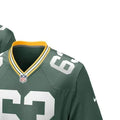 NFL Green Bay Packers Jeysey WALKER #63