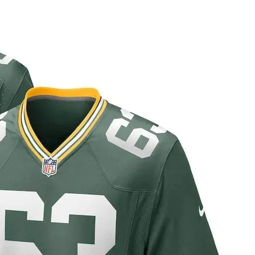 NFL Green Bay Packers Jeysey WALKER #63