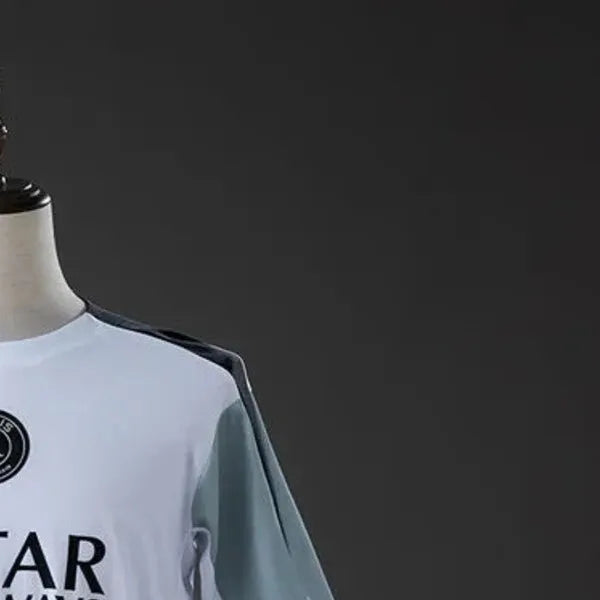 202526 PSG Strike Night Edition Jersey Fan version