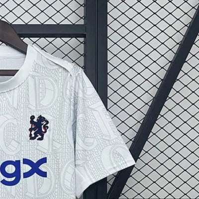 202526 Chelsea training Jersey Fan Version