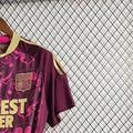 Retro Lyon 201011 jersey Fan Version