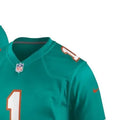 NFL Miami Dolphins Jeysey TAGOVAILOA #1