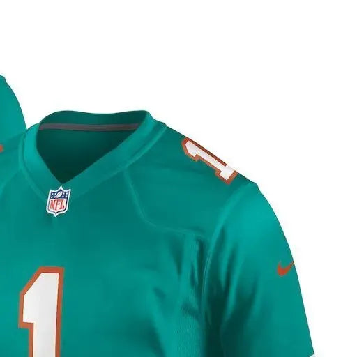NFL Miami Dolphins Jeysey TAGOVAILOA #1