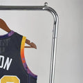 NBA Phoenix Suns AYTON#22 202223 Jordan Brand Statement Edition Swingman Jersey S-XXL