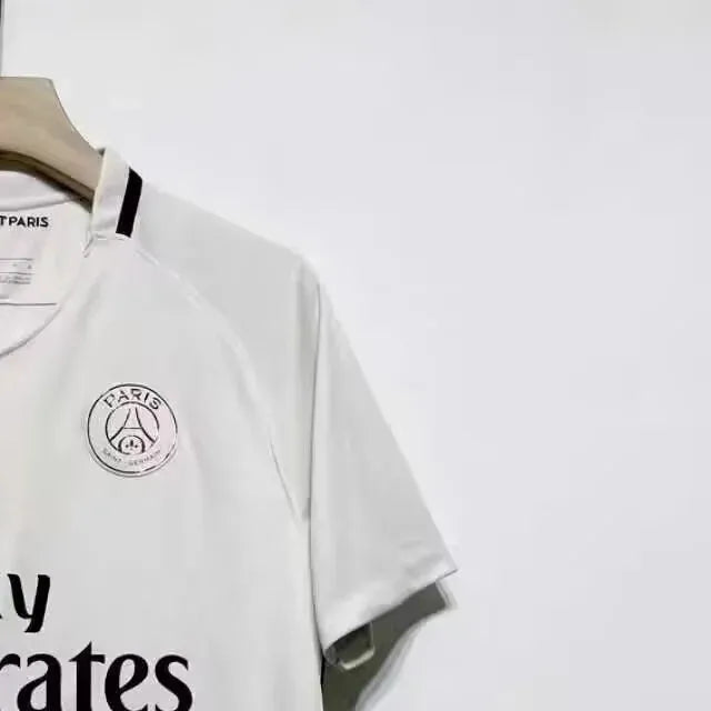 Retro PSG 201617 Second Away jersey Fan Version