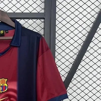 202526 Barcelona Barça x Travis Scott Jersey Fan Version
